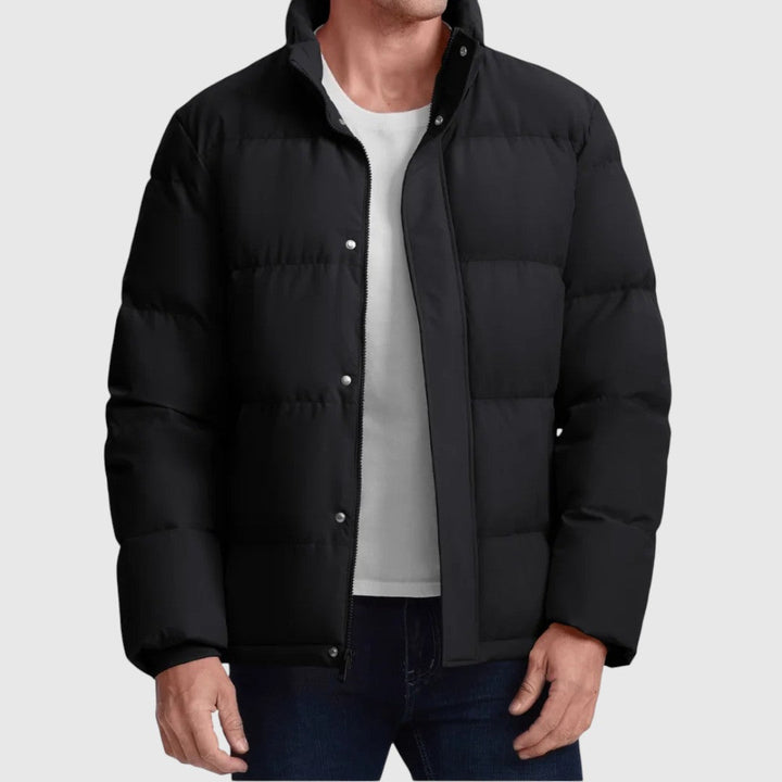 Λυμπομίρ - καθημερινό υπογεγραμμένο μπουφάν