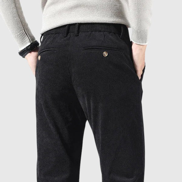 Λιμπουσέ - Επαγγελματικά παν trousers