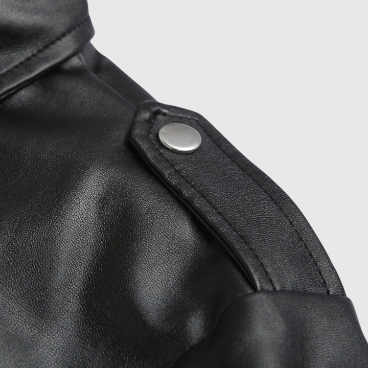 ΑΥΣΤΙΝ - ΕΛΕΓΑΝΤ ΜΠΟΜΠΕΡ ΤΖΑΚΕΤ