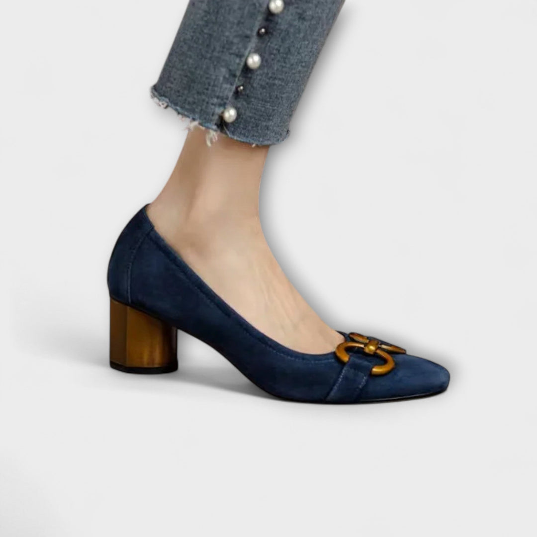 Merelyn - Ορθοπεδικά σανδάλια με λουράκι