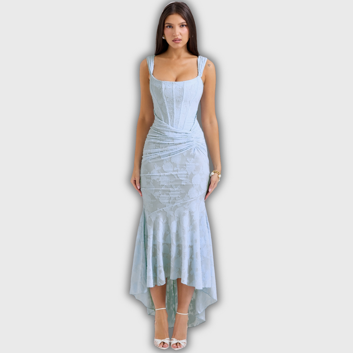 Carisia - Maxi Φόρεμα