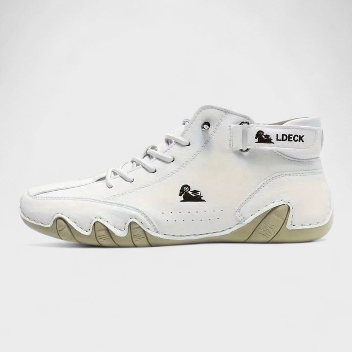 Skovlin™ | Αδιάβροχο, αναπνεύσιμο & ορθοπεδική στήριξη