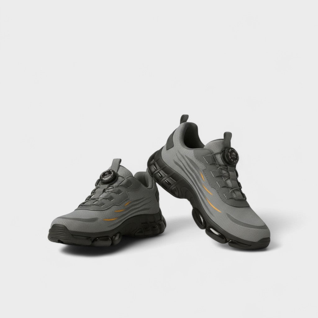 StålVagt™ S3 Pro | S3 ασφαλή παπούτσια εργασίας