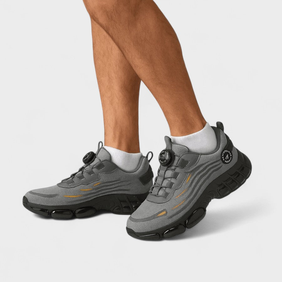 StålVagt™ S3 Pro | S3 ασφαλή παπούτσια εργασίας