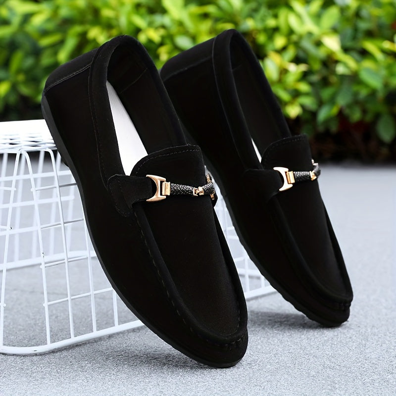 Δερμάτινα Επιχειρηματικά Λόφερ