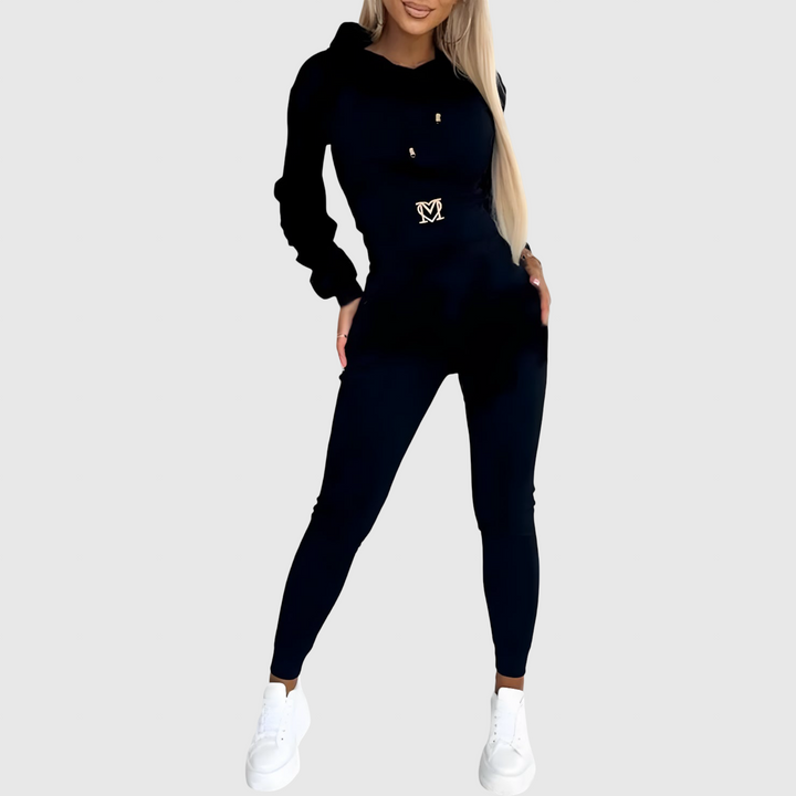 Καλίνα | Κομψό Σαλονάκι