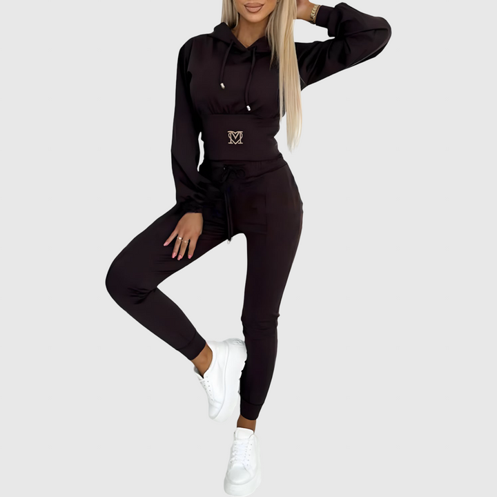 Καλίνα | Κομψό Σαλονάκι