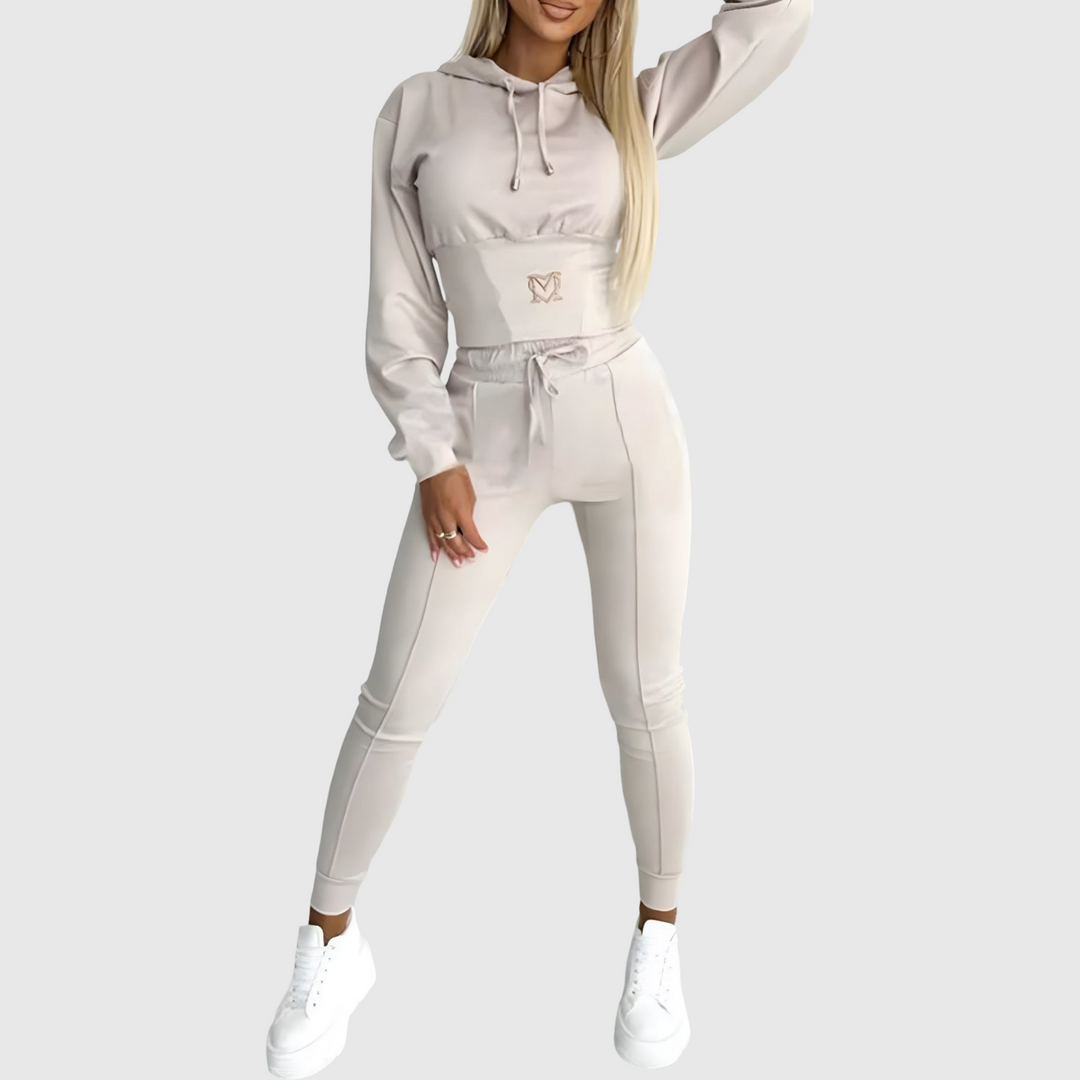 Καλίνα | Κομψό Σαλονάκι