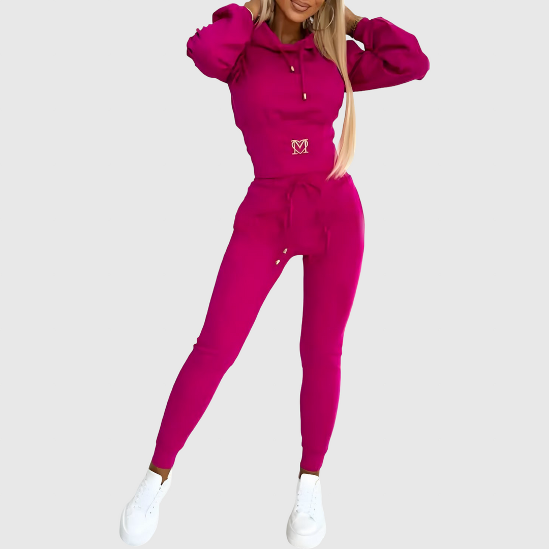 Καλίνα | Κομψό Σαλονάκι