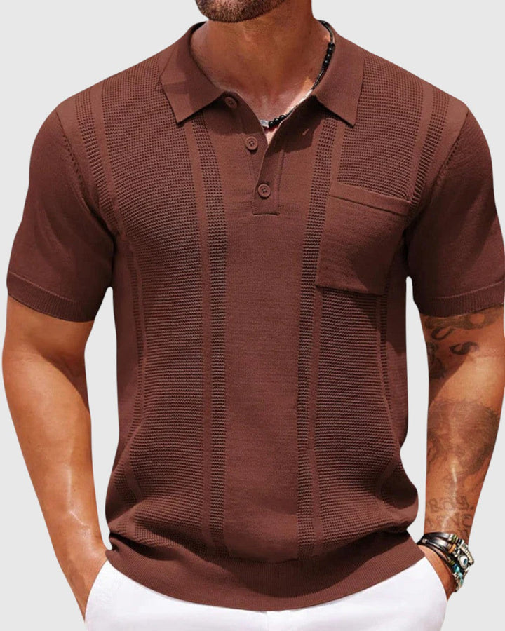 Λιμπουσέ - Πόλο μπλούζα Άμπου Ντάμπι