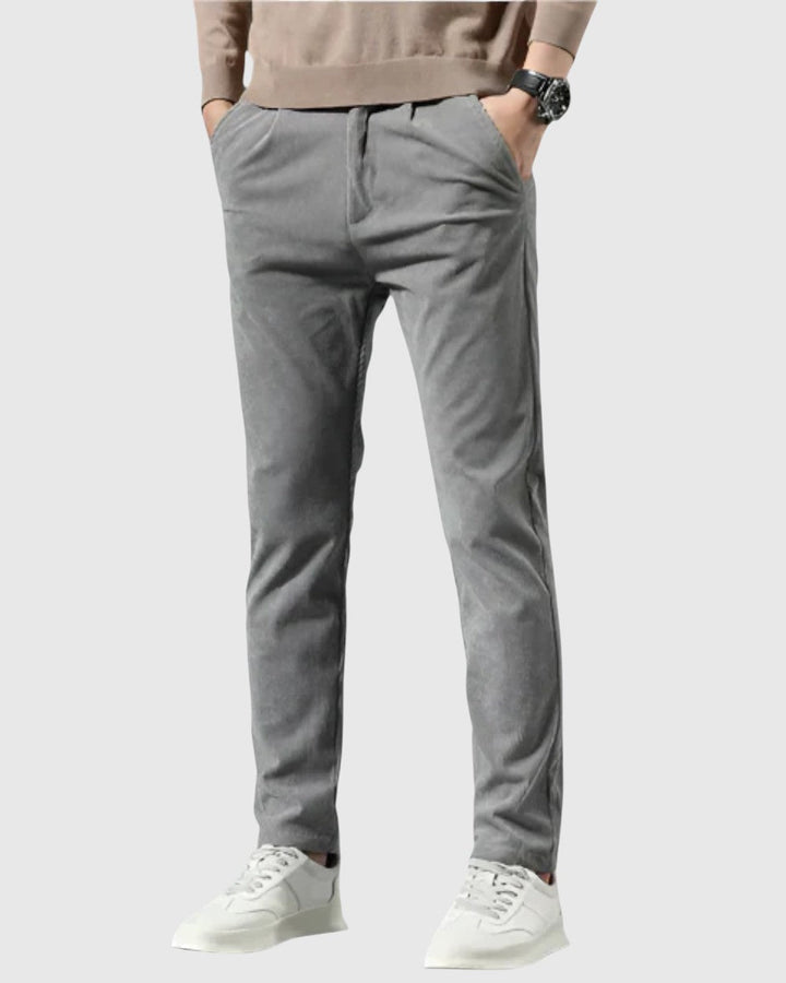 Λιμπουσέ - Επαγγελματικά παν trousers