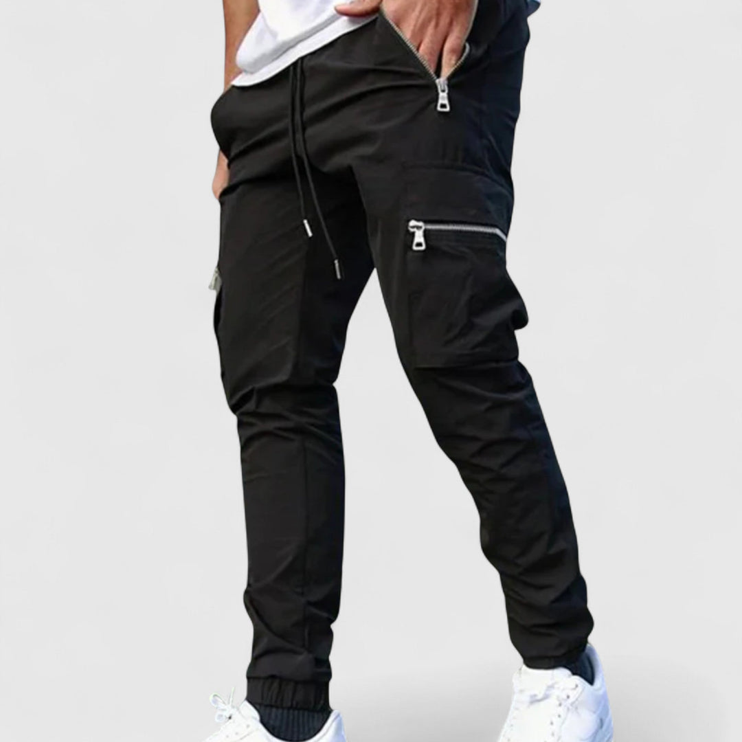 Κομψά Cargo Παντελόνια