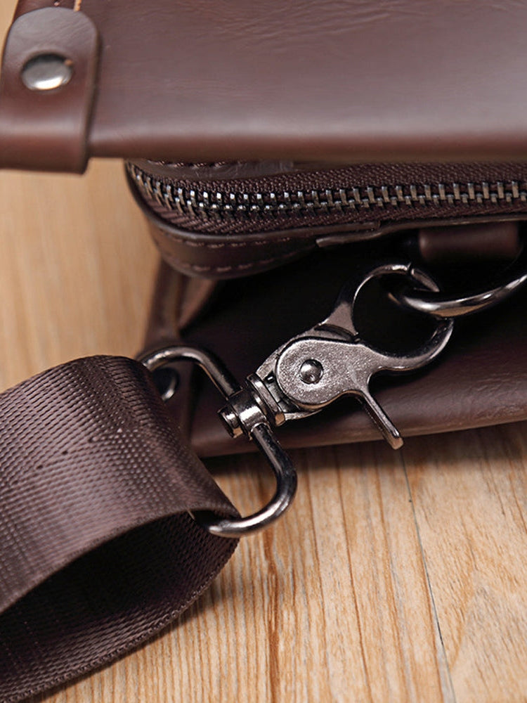 Verner™ | Κομψή Τσάντα Εργασίας Verona