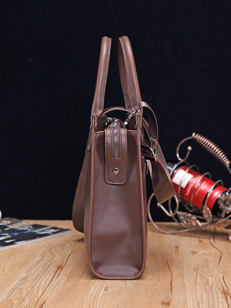 Verner™ | Κομψή Τσάντα Εργασίας Verona