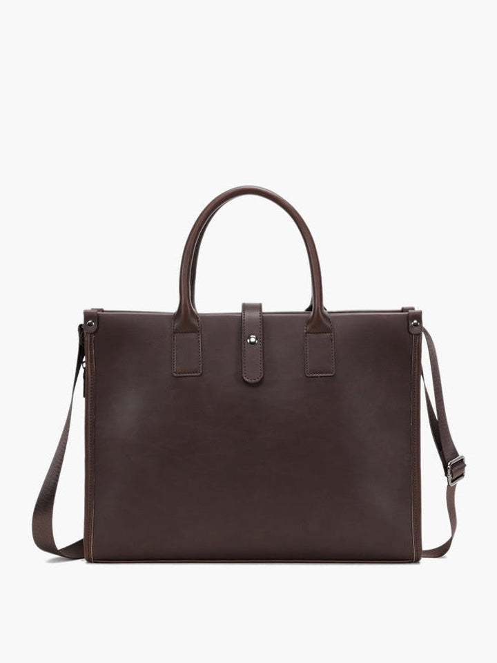 Verner™ | Κομψή Τσάντα Εργασίας Verona