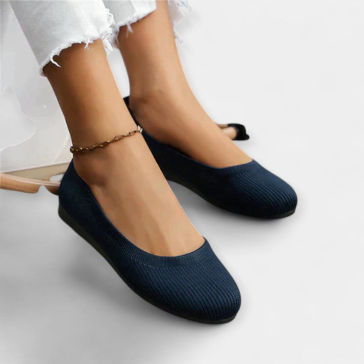 Ορθοπεδικά παπούτσια τύπου slip-on