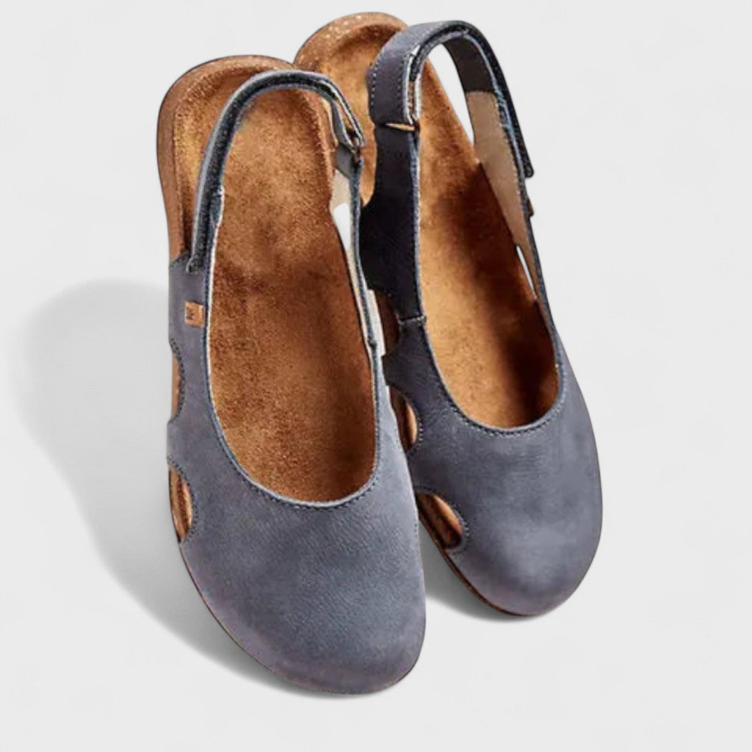 Ρομάνα – Άνετα και Άνετα Σανδάλια