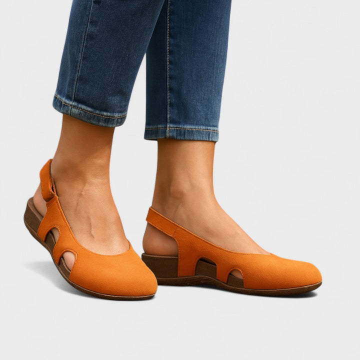 Ρομάνα – Άνετα και Άνετα Σανδάλια