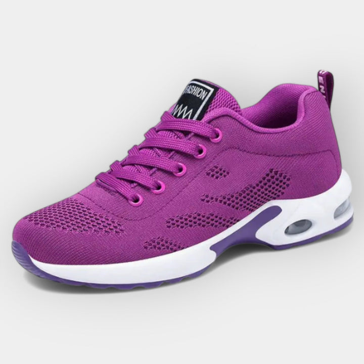 Άνετα αθλητικά παπούτσια