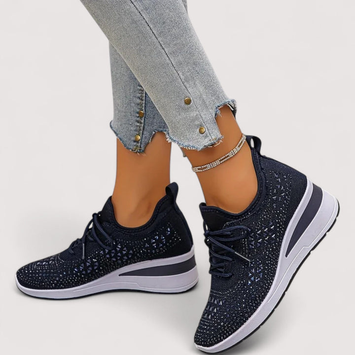 Άννα - Μοντέρνα ορθοπεδικά παπούτσια