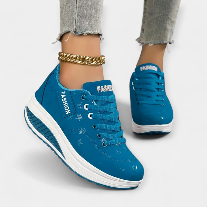 Ανατομικά αθλητικά παπούτσια με αερόσακο