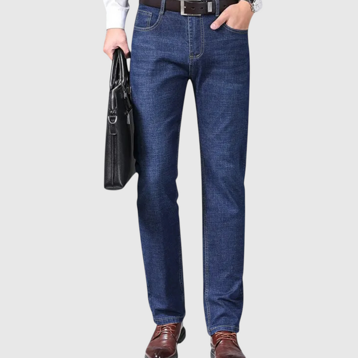 Τζιν παντελόνια για άνδρες