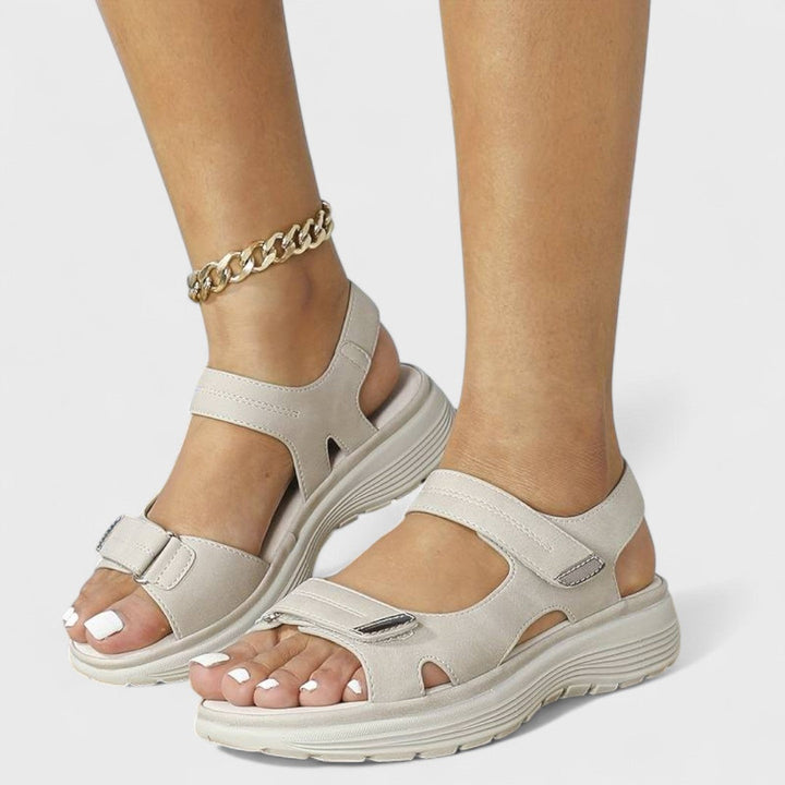 Ctirada - Ορθοπεδικά Δερμάτινα Σαμπό