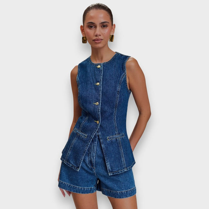 Aline | Στυλάτο και Άνετο Σετ