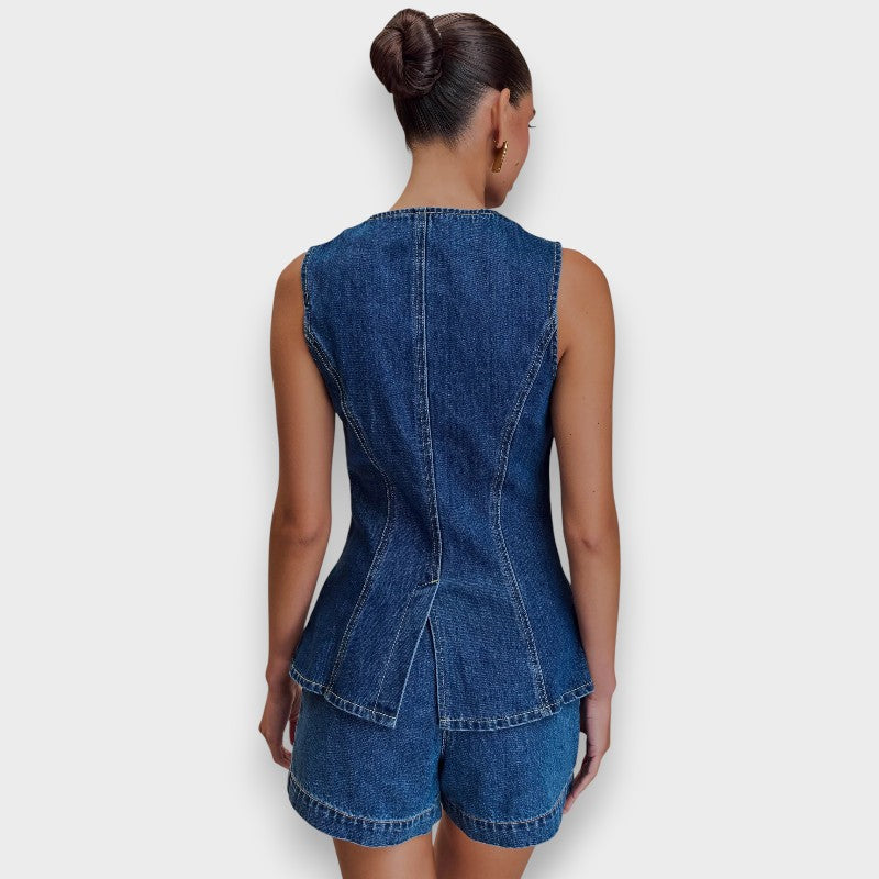 Aline | Στυλάτο και Άνετο Σετ