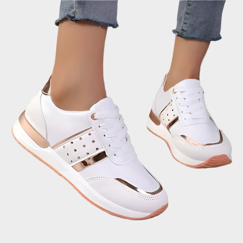 Ορθοπεδικά Παπούτσια Νέα Συλλογή