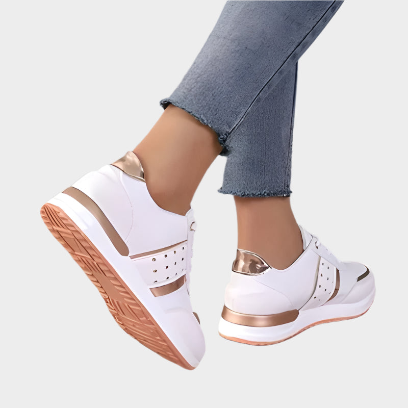 Ορθοπεδικά Παπούτσια Νέα Συλλογή