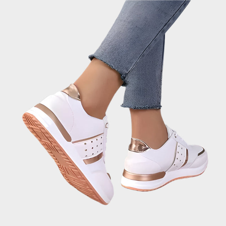 Ορθοπεδικά Παπούτσια Νέα Συλλογή