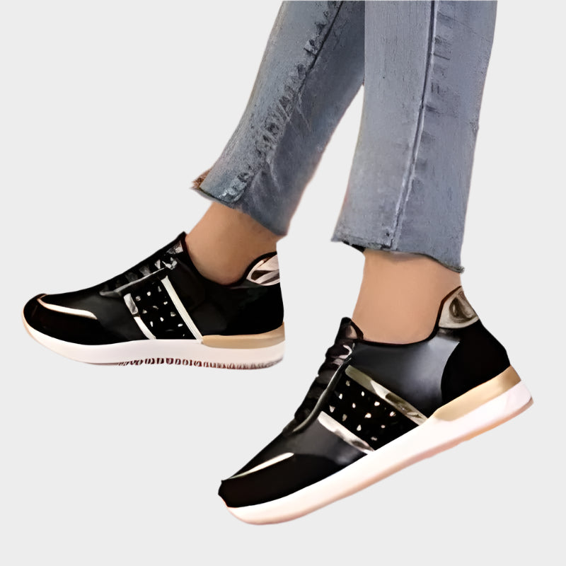 Ορθοπεδικά Παπούτσια Νέα Συλλογή