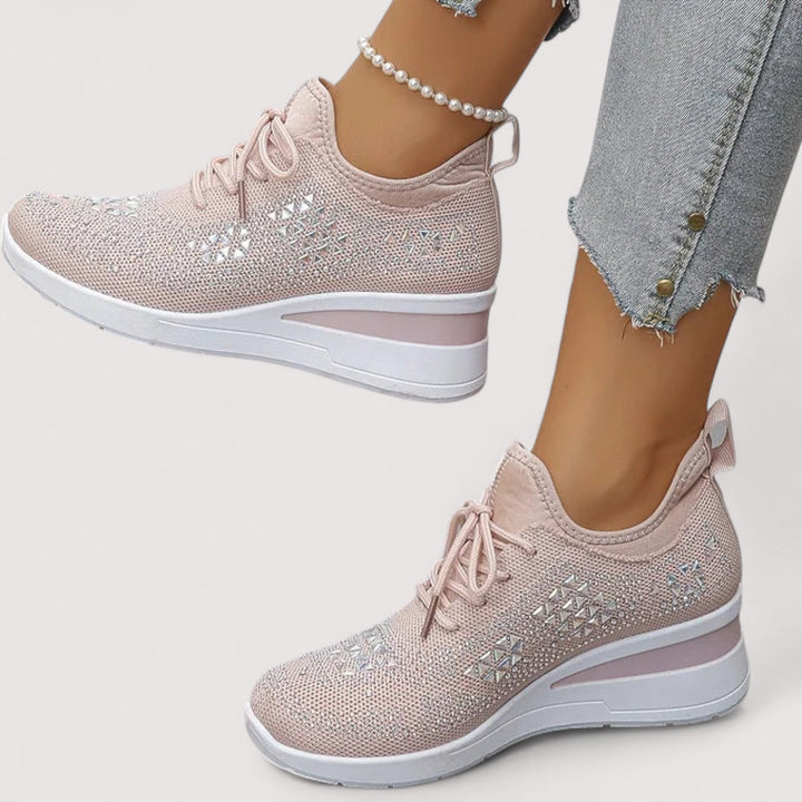 Άννα - Μοντέρνα ορθοπεδικά παπούτσια