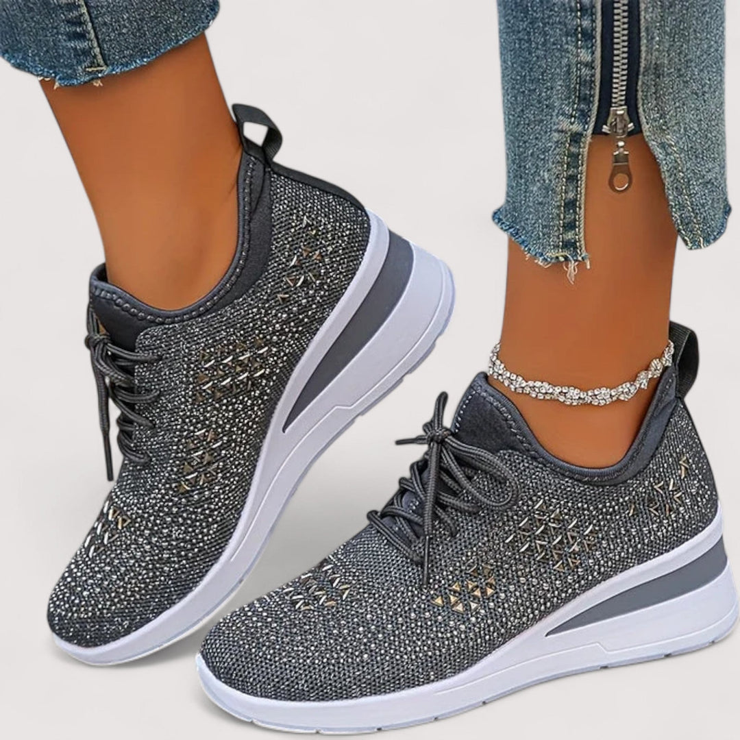 Άννα - Μοντέρνα ορθοπεδικά παπούτσια