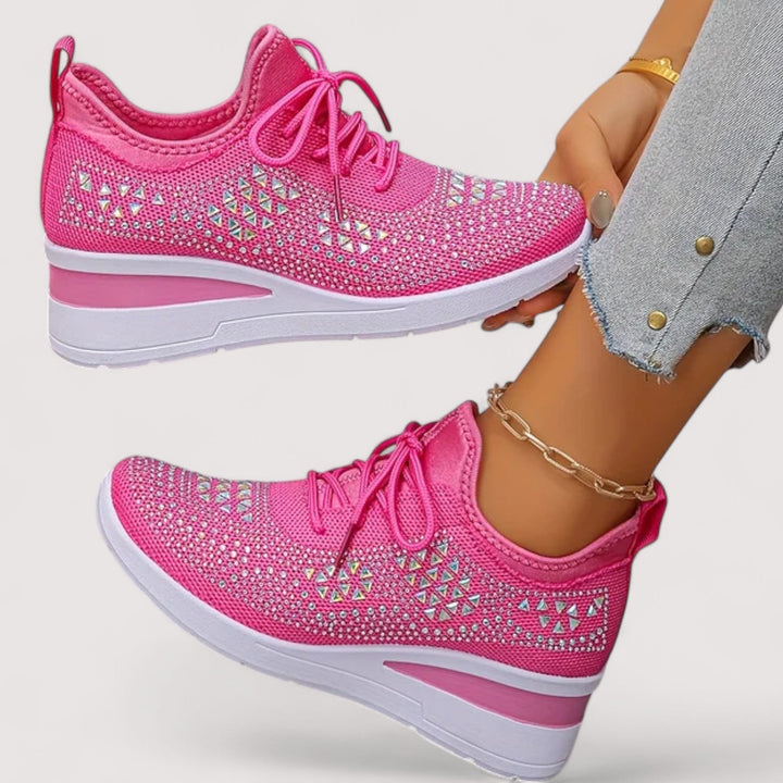 Άννα - Μοντέρνα ορθοπεδικά παπούτσια