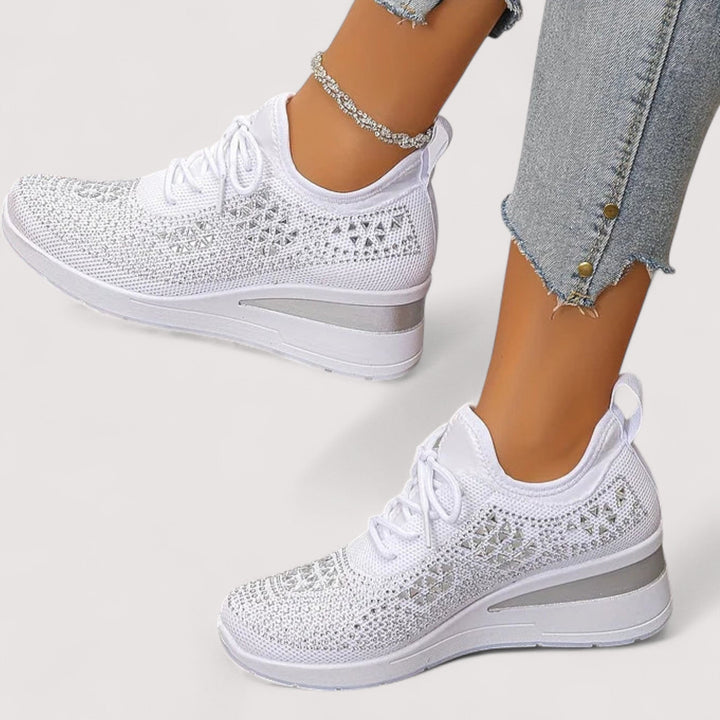 Άννα - Μοντέρνα ορθοπεδικά παπούτσια