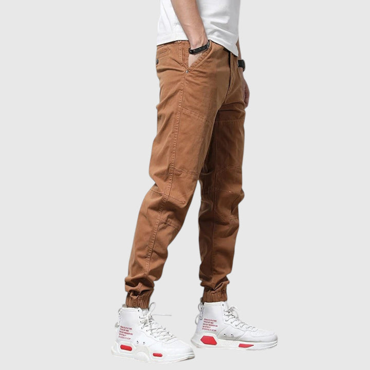 Πριμίουμ cargo παντελόνια