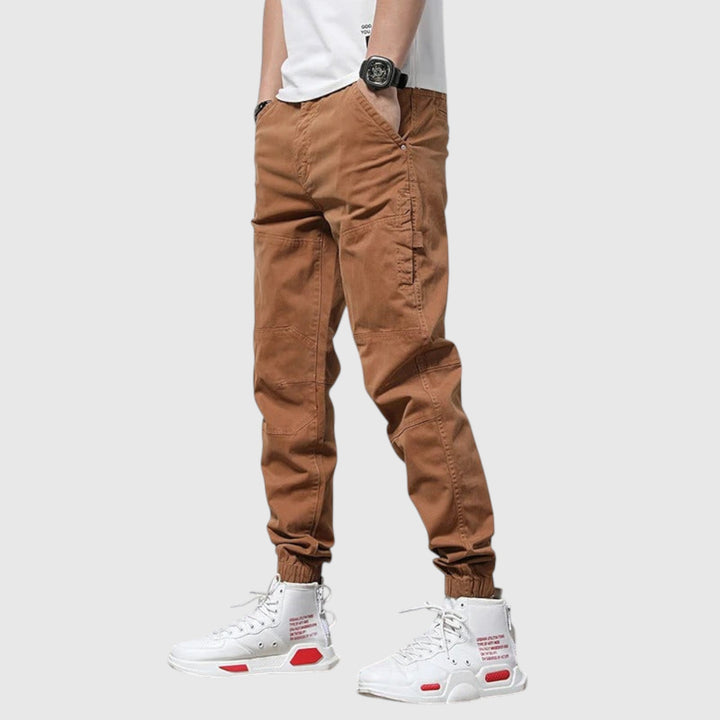 Πριμίουμ cargo παντελόνια