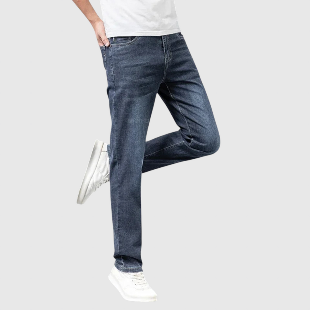 Κλασικά τζιν