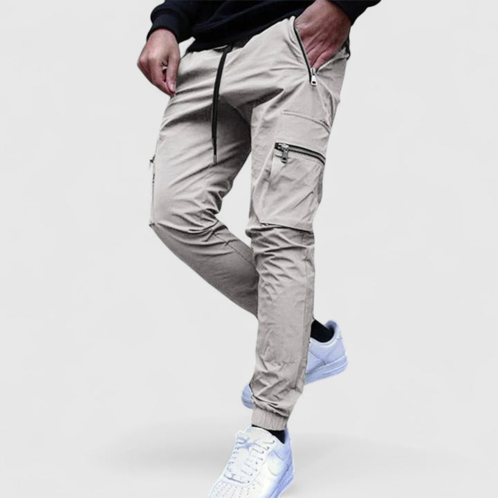 Κομψά Cargo Παντελόνια