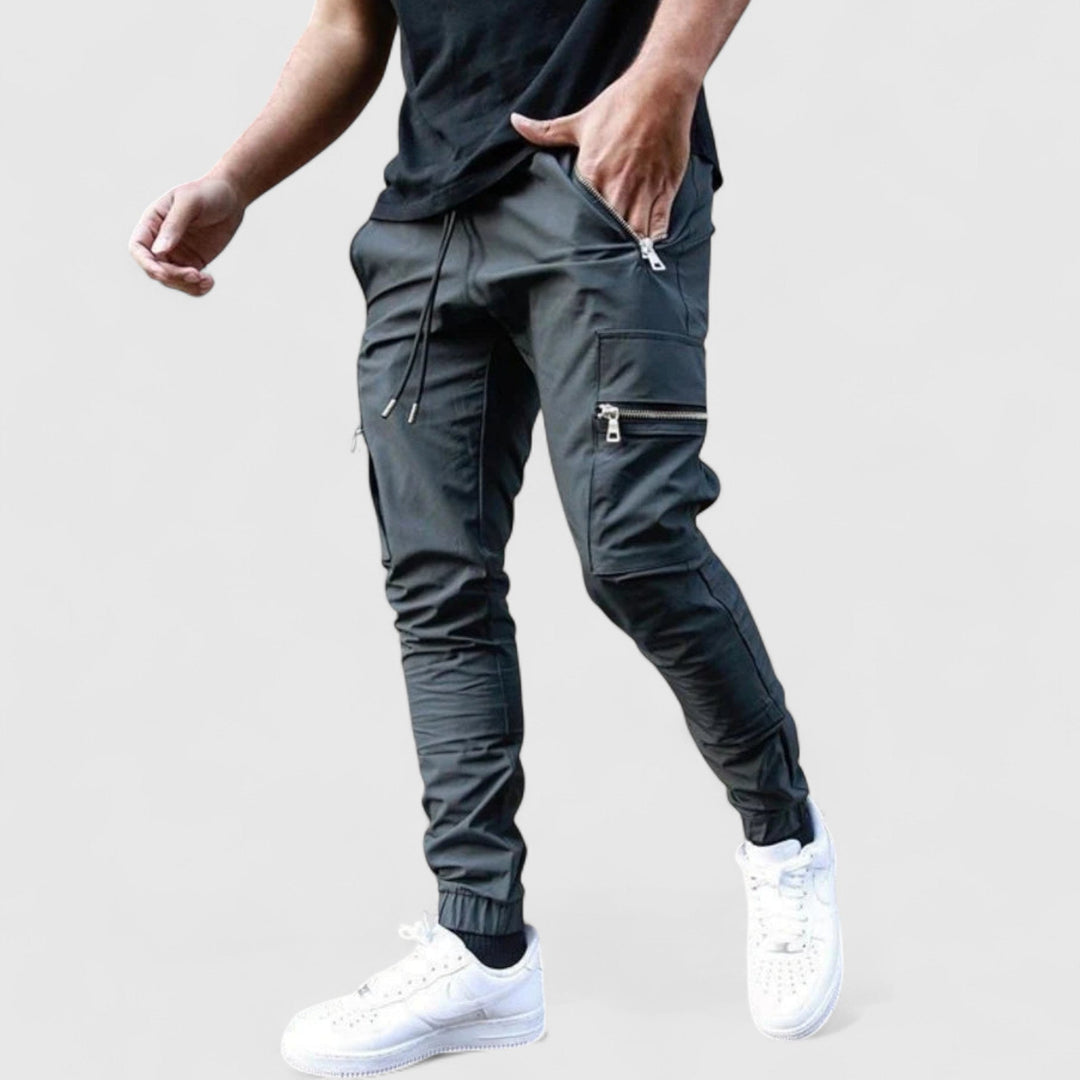 Κομψά Cargo Παντελόνια