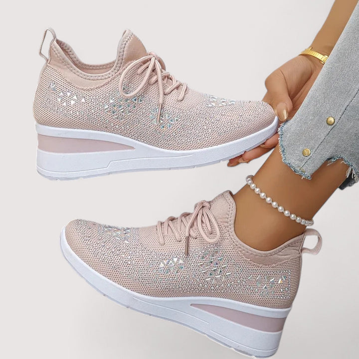 Άννα - Μοντέρνα ορθοπεδικά παπούτσια