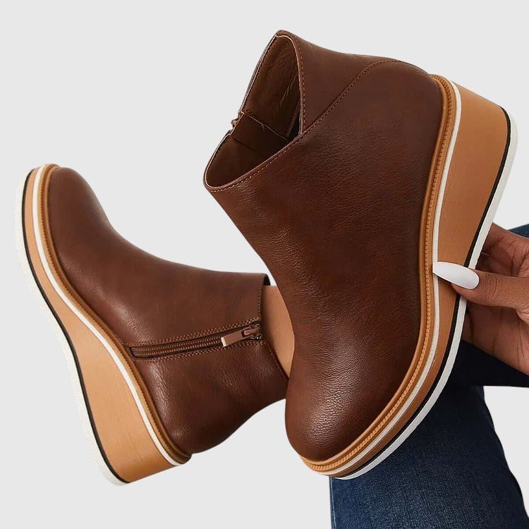 Μιγνόν - Σύγχρονα Πολυτελή Παπούτσια