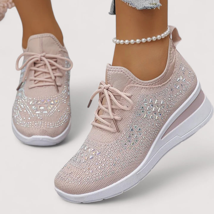 Άννα - Μοντέρνα ορθοπεδικά παπούτσια