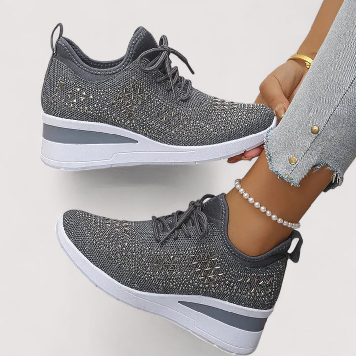 Άννα - Μοντέρνα ορθοπεδικά παπούτσια