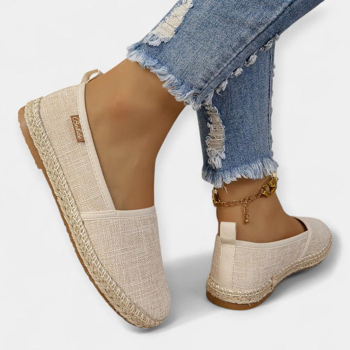 Ελαφριά Παπούτσια Slip-On