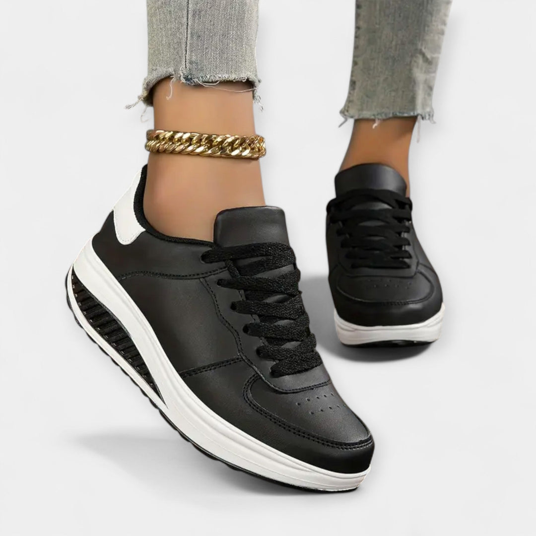 Ανατομικά αθλητικά παπούτσια με αερόσακο