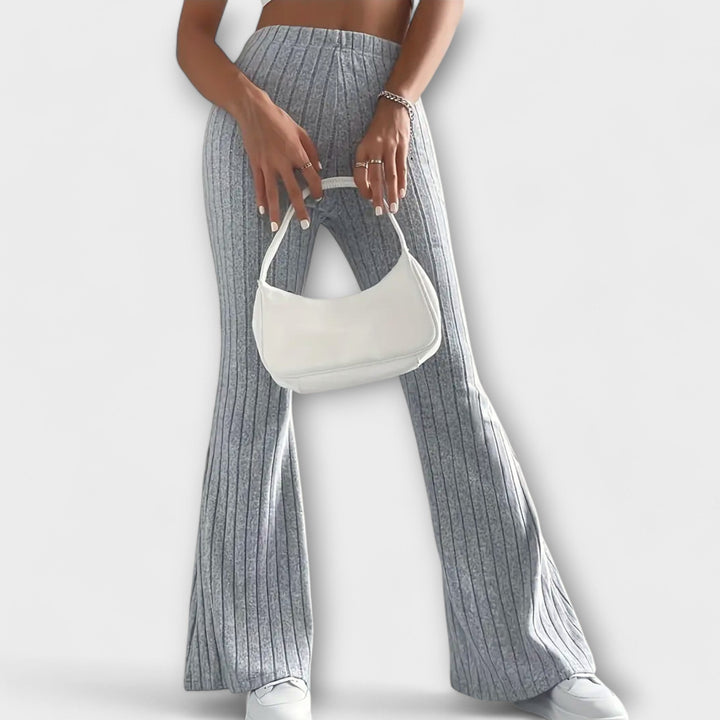 Τζένιφερ - Κομψά παντελόνια