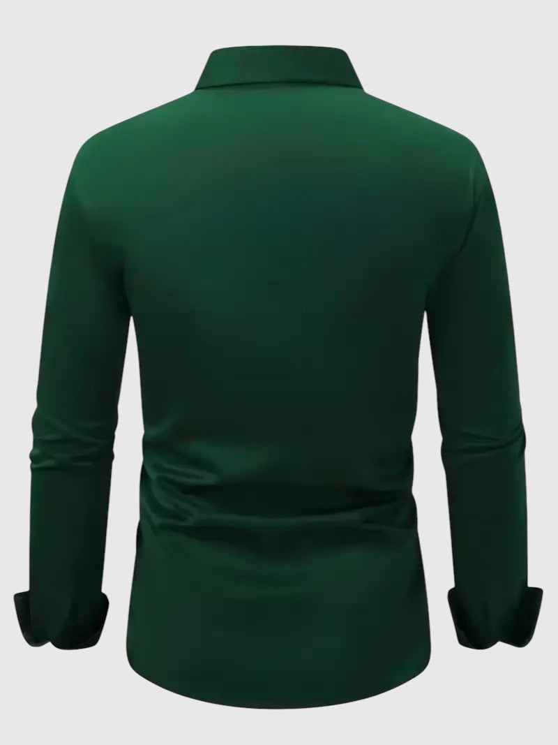 Φεντερίκο - Αναπνεύσιμη πουκάμισο για άνδρες